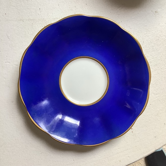 Royal Albert Tea Cup & Saucer England - Picture 6 of 10